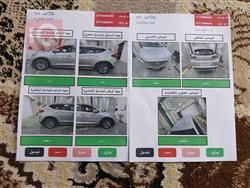 هیوندای تۆکسۆن